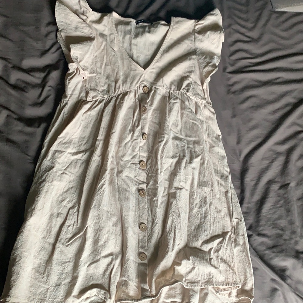 Shein Dress